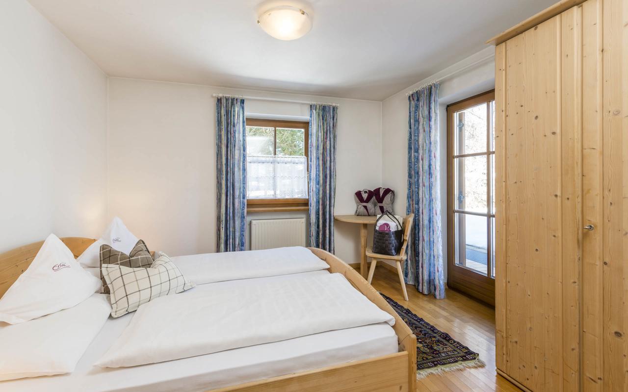 Apartment 600 metres from the Hotel