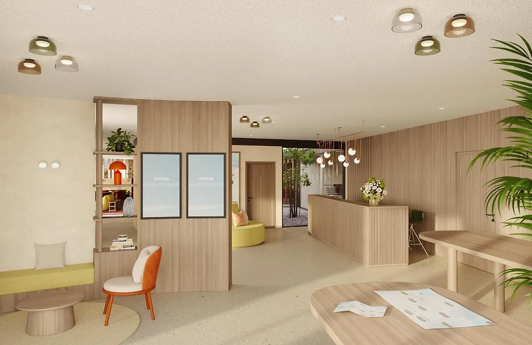 Ganis Resort-1